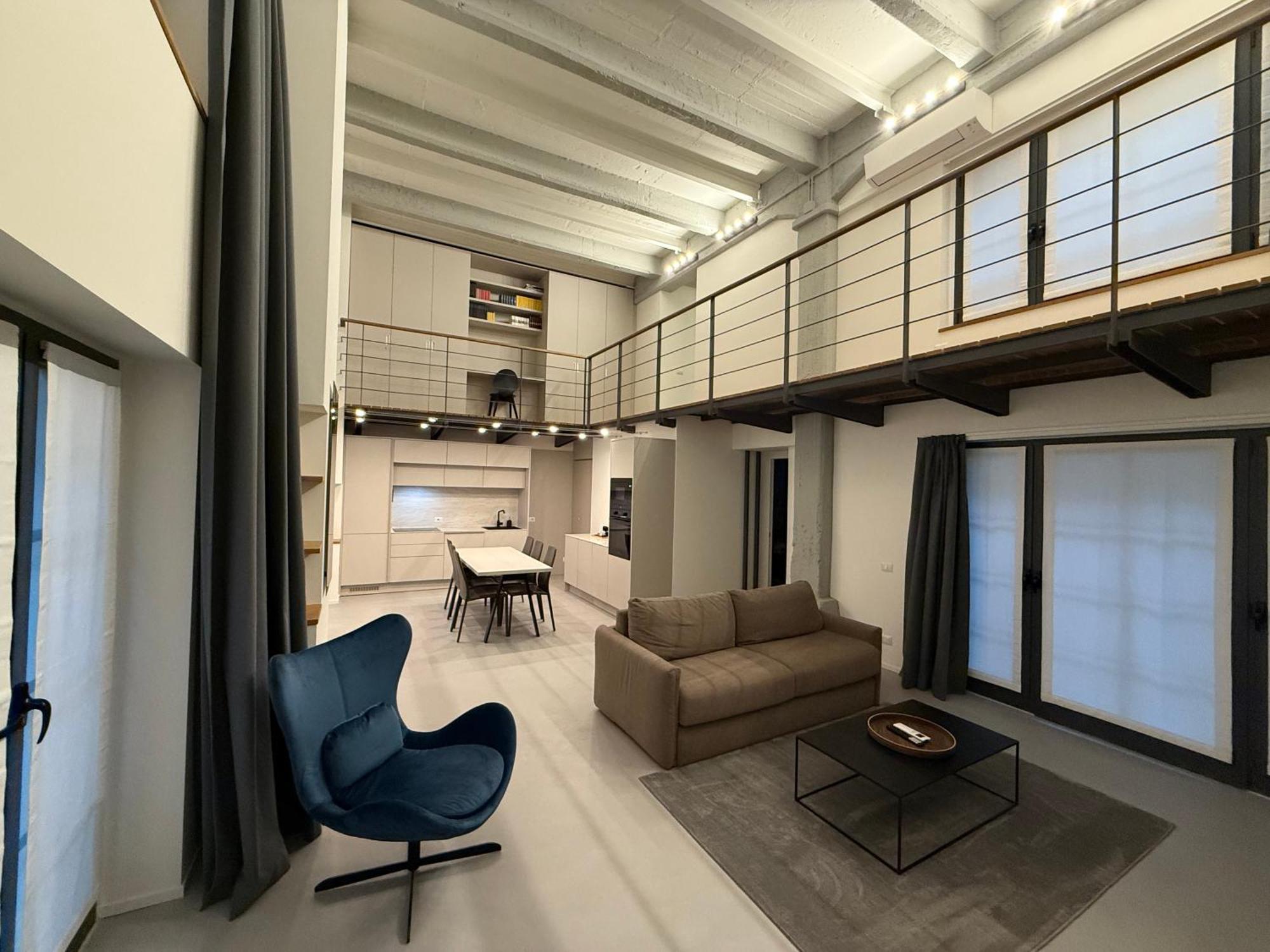 شقة Luxury House In Milano Pietrasanta 130 Mq المظهر الخارجي الصورة