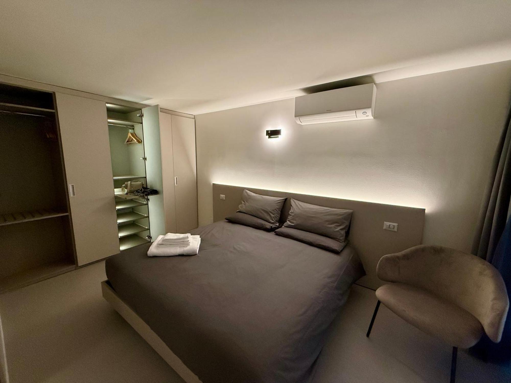 شقة Luxury House In Milano Pietrasanta 130 Mq المظهر الخارجي الصورة