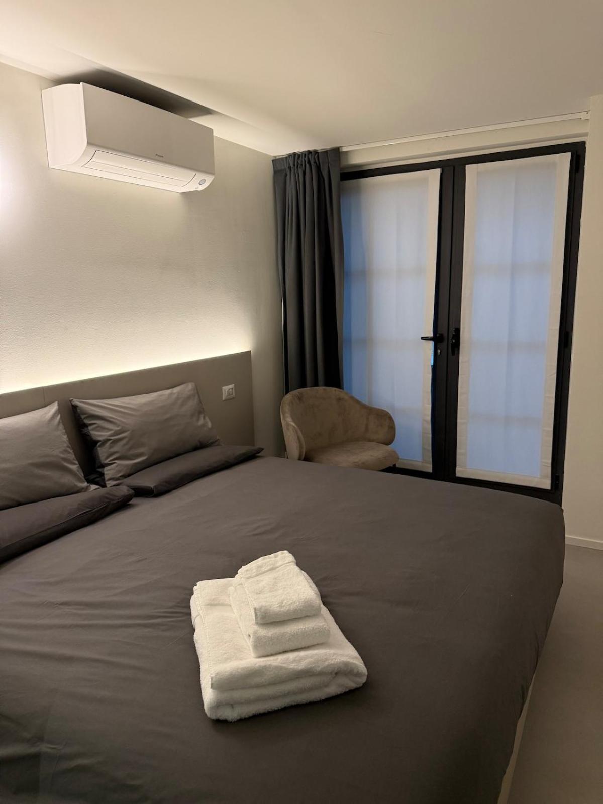 شقة Luxury House In Milano Pietrasanta 130 Mq المظهر الخارجي الصورة