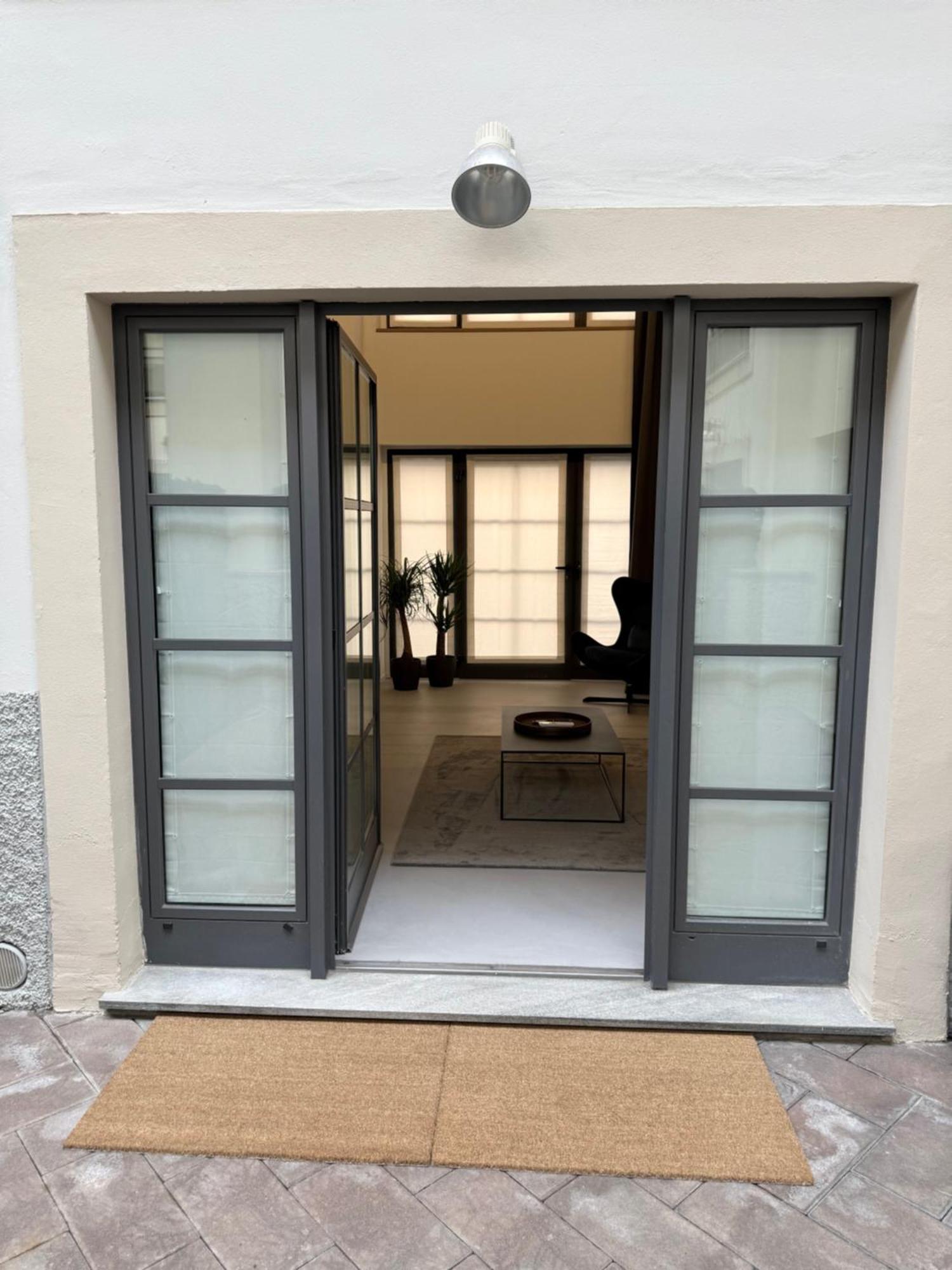 شقة Luxury House In Milano Pietrasanta 130 Mq المظهر الخارجي الصورة