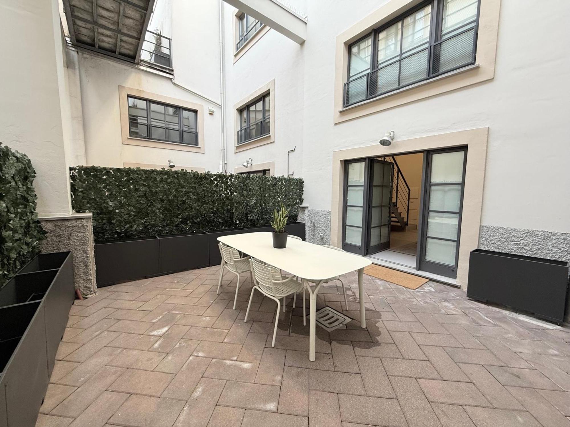 شقة Luxury House In Milano Pietrasanta 130 Mq المظهر الخارجي الصورة